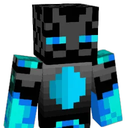 Copolius's Minecraft skin