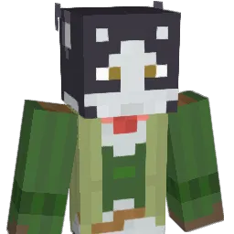 Copper9000's Minecraft skin