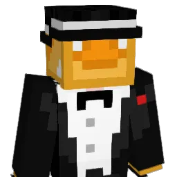 CopperCoin101's Minecraft skin