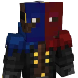 CopperIsSus Minecraft avatar bust