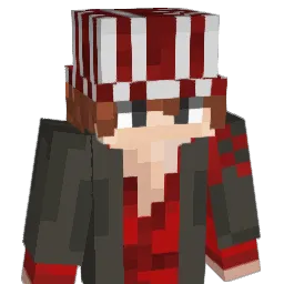 CopperNotMyself's Minecraft skin