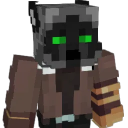 CopperTheFox