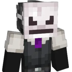CopperVixo_'s Minecraft skin