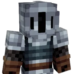 CopperX15's Minecraft skin