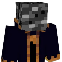 Copper_21's Minecraft skin
