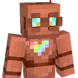 Copper_Bot's Minecraft skin