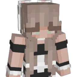 Copper_Furr's Minecraft skin