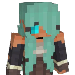 Copper_Melody's Minecraft skin