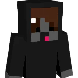 Copper_Metal Minecraft avatar bust