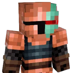 Copper_Sentinal's Minecraft skin