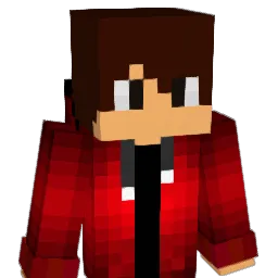 CopperandBrass9 Minecraft avatar bust