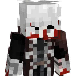 Copperman_100's Minecraft skin