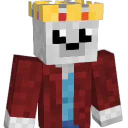 Copperseal's Minecraft skin