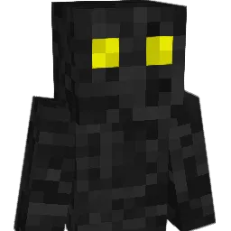 Coppins's Minecraft skin