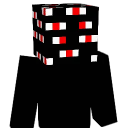 CopriComa's Minecraft skin