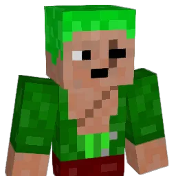Copsinka's Minecraft skin
