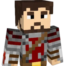 Copter306's Minecraft skin