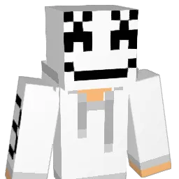 CopyCakes2 Minecraft avatar bust