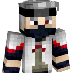 CopyCatSTR's Minecraft skin