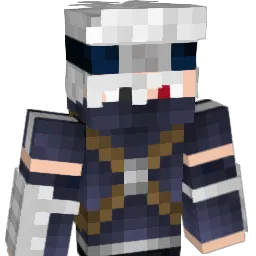 CopyMagic's Minecraft skin