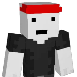 CopyOfAries's Minecraft skin
