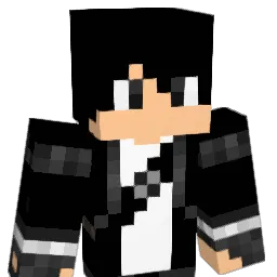 CopyOnWriteArrae Minecraft avatar bust