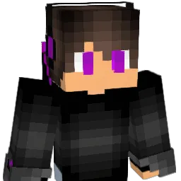 Copy_Bot Minecraft avatar bust