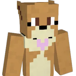 CopycatCreations Minecraft avatar bust