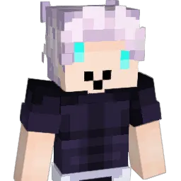 CopyrightStrike Minecraft avatar bust