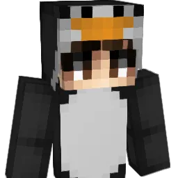 Copyrighted_user's Minecraft skin