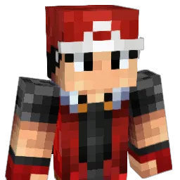 Coquimaricon Minecraft avatar bust