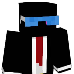 Coquinhas1 Minecraft avatar bust