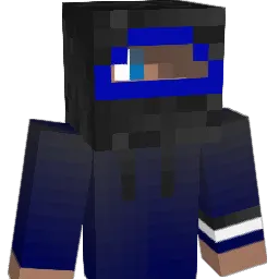 Cora_zon's Minecraft skin