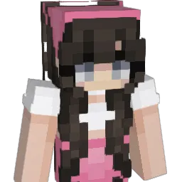 Corady's Minecraft skin