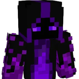 CoralWorld Minecraft avatar bust