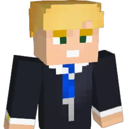 Coral_Brick Minecraft avatar bust