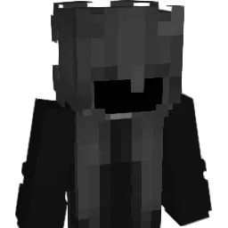 Coralish_ Minecraft avatar bust