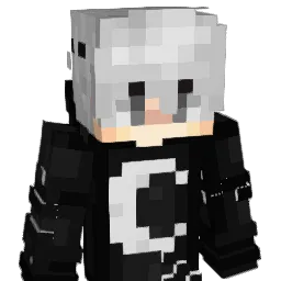 Corality's Minecraft skin