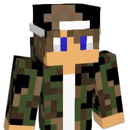 Coralt's Minecraft skin