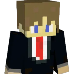 Corantic_ Minecraft avatar bust
