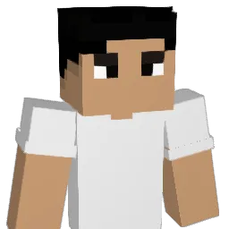 CorazonD's Minecraft skin