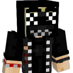 Corben_ Minecraft avatar bust