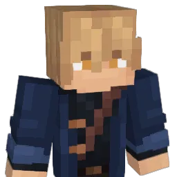 CorbinAE Minecraft avatar bust