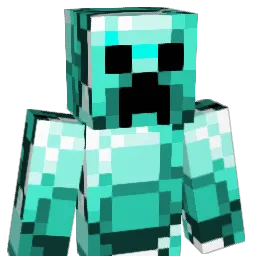 CorbinRod's Minecraft skin