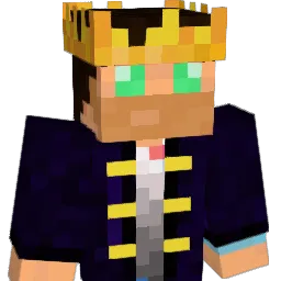 Corbinpenguin's Minecraft skin
