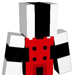 Corbmaster68 Minecraft avatar bust