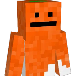 Corbo60 Minecraft avatar bust