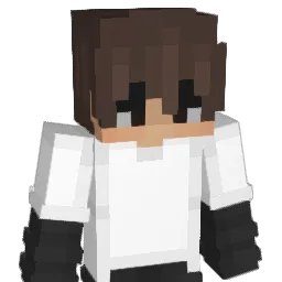 CorbplaysMC Minecraft avatar bust