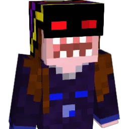 Corchi's Minecraft skin