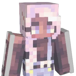 Corde_sentier Minecraft avatar bust